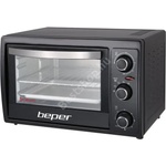 Beper 90.884 Мини фурна