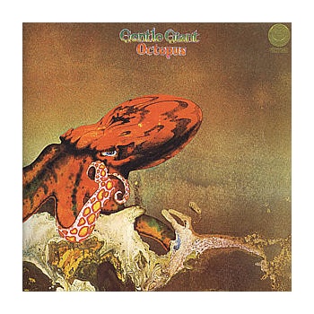 OCTOPUS CD