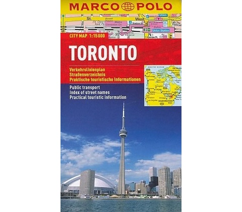 Toronto