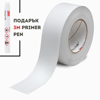 Image 1 of 3М Science Applied to Life Прозрачна ленти за баня 3М Anti Slip tape (70070548980)