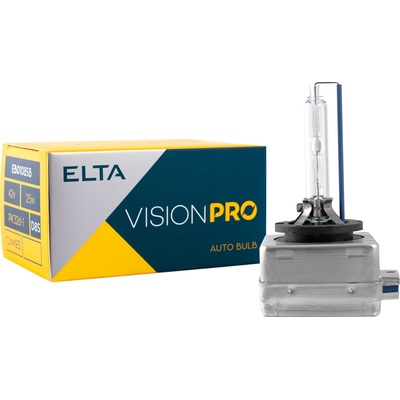 ELTA Vision PRO D8S PK32D-1 42V 25W