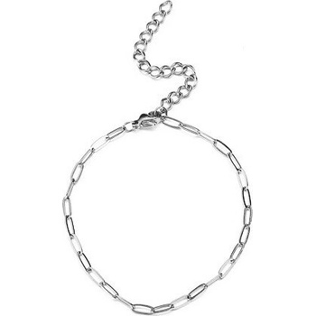 Meucci Ocelový náramek - DS462