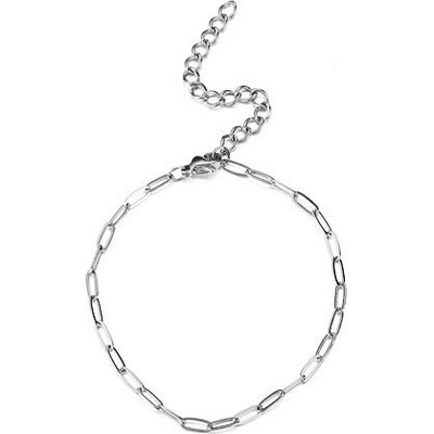 Meucci Ocelový náramek - DS462