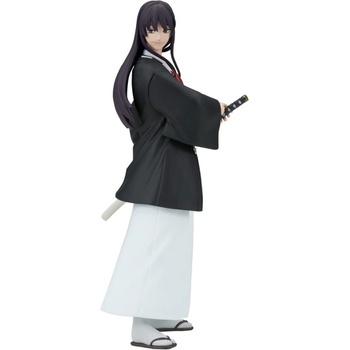 Banpresto Dxf Hell's Paradise Yamada Asaemon Toma 17cm