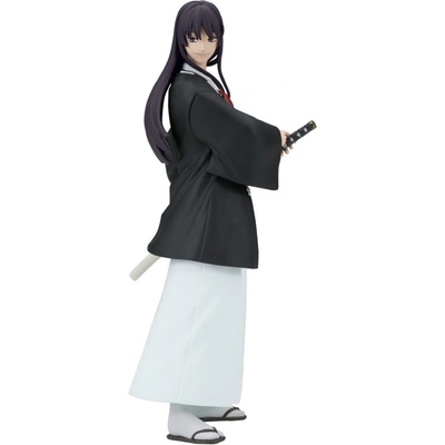 Banpresto Dxf Hell's Paradise Yamada Asaemon Toma 17cm