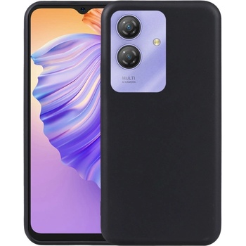 Ulefone Note 21 Силиконов Калъф TPU и Протектор