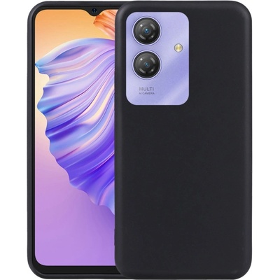 Ulefone Note 21 Силиконов Калъф TPU и Протектор