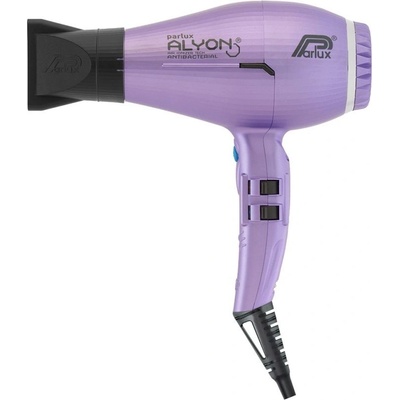 Parlux Alyon Ceramic & Ionic Lilac
