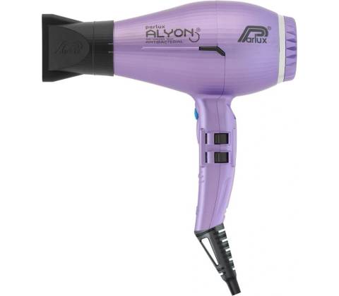 Parlux Alyon Ceramic & Ionic Lilac