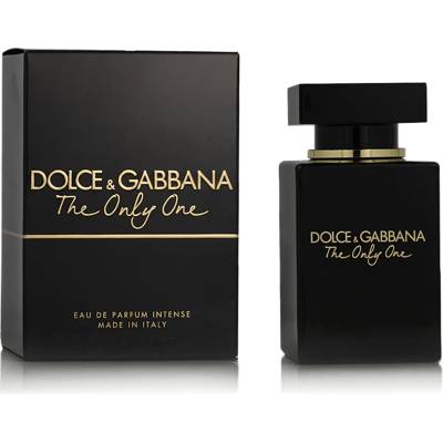 Dolce&Gabbana The Only One Intense Eau de Parfum за жени 50 ml опция Нова опаковка