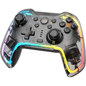 BlackBird Controller Nintendo Switch BH7040RGWHITE
