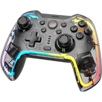 BlackBird Controller Nintendo Switch BH7040RGWHITE
