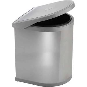 Elletipi Ring - Кош за боклук за вграждане 12л PPI607/1 12L C10 (PPI607/1 12L C10)