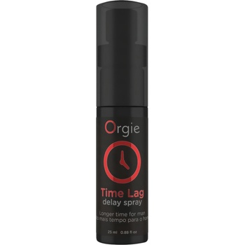Orgia Orgie Delay Spray - спрей за забавяне за мъже (25 ml)