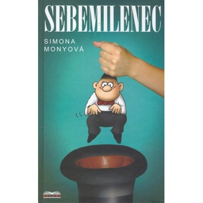 Sebemilenec - Simona Monyová