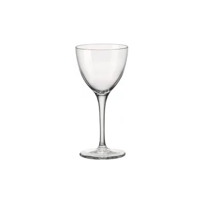 Bormioli Rocco Стъклена чаша за коктейл "NICK&NORA" 155мл BARTENDER-(1.22113) - Bormioli Rocco (0110446)