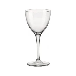 Bormioli Rocco Стъклена чаша за коктейл "NICK&NORA" 155мл BARTENDER-(1.22113) - Bormioli Rocco (0110446)