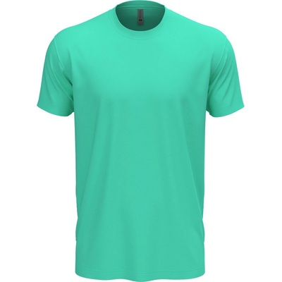 Next Level Apparel N 3600 krátký rukáv unisex COT083600adj00-tahiti blue