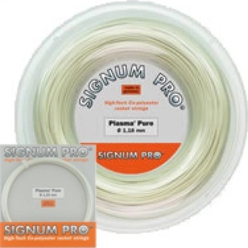 Signum Pro Poly Plasma Pure 200m 1,23mm