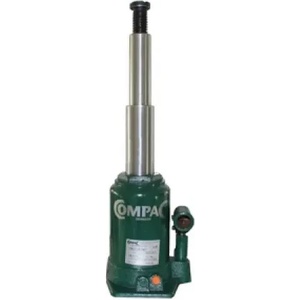 Compac hidraulik Крик хидравличен бутилков Compac CBJ-T10/ 10 т/ 233mm (C985009)