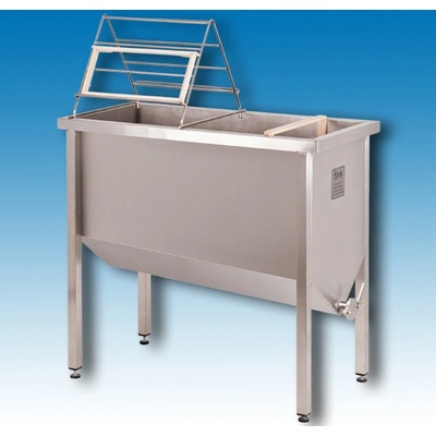 Kovář Odvíčkovací stůl rámky do 39 × 30 a menší – Hledejceny.cz