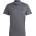 adidas Мъжка блуза с яка Adidas Mens Fab Polo Shirt - Charcoal