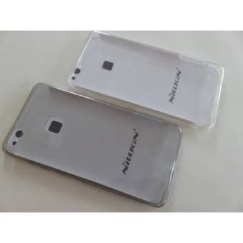 Image 1 of Huawei Силиконов гръб Nillkin Nature за HUawei P10 Lite
