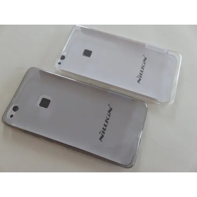 Huawei Силиконов гръб Nillkin Nature за HUawei P10 Lite
