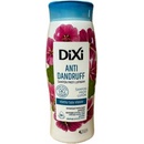 Šampóny DIXI Anti Dandruff šampón na vlasy proti lupinám 400 ml