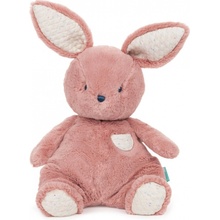 Gund Oh So Snuggly plyšový králíček