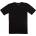 Joha Мъжко мериносово термобельо Joha T-Shirt 85/15 Merino base layer - Black (015-1248-0114)