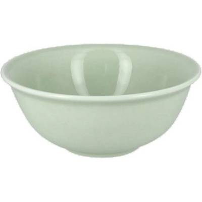 Rak Miska na rýži Vintage zelená 16 cm
