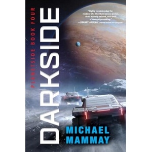 Darkside | Michael Mammay (ISBN: 9780063320130)