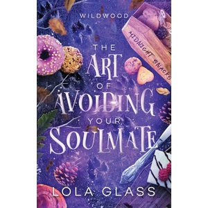 The Art of Avoiding Your Soulmate | Lola Glass (2024)
