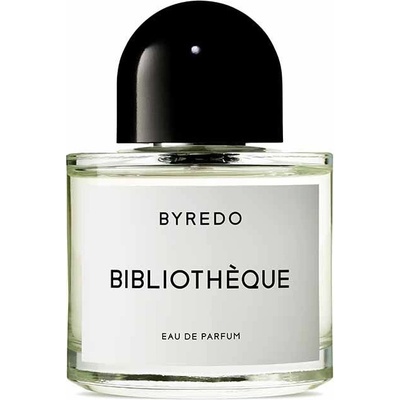 Byredo Bibliotheque parfémovaná voda unisex 100 ml