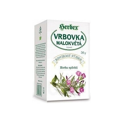 Herbex Vrbovka malokvětá 50 g