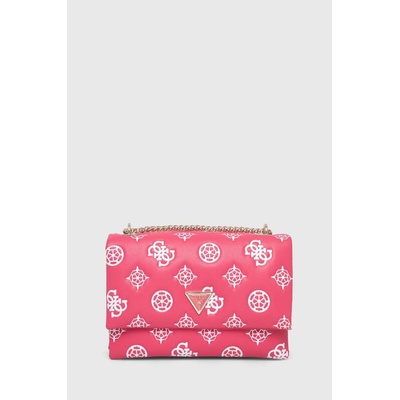 GUESS Чанта Guess DEESA (HWPG93.14210)