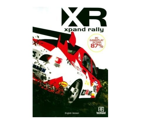 Xpand Rally