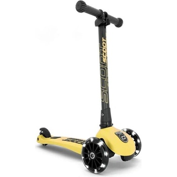 Image 1 of Scoot & Ride Highwaykick 3