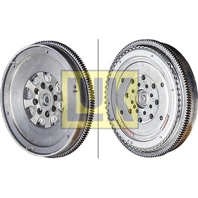 Setrvačník Schaeffler LuK 415 0308 10