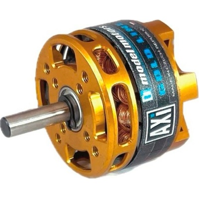 AXI 2808/20 V3 striedavý motor