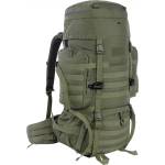 TASMANIAN TIGER Трекинг раница Tasmanian tiger TT Raid Pack MKIII 52 Walking backpack - Olive - размер One Size (505-0629-0311)