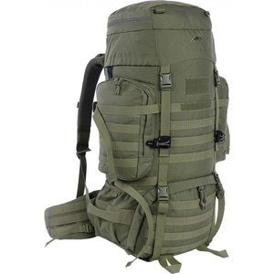 TASMANIAN TIGER Трекинг раница Tasmanian tiger TT Raid Pack MKIII 52 Walking backpack - Olive - размер One Size (505-0629-0311)