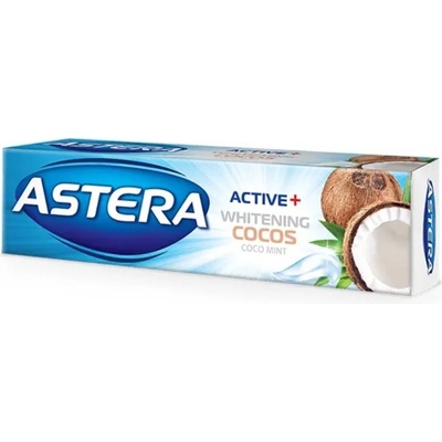 Astera Active Aroma Bieliaci kokos 100 ml