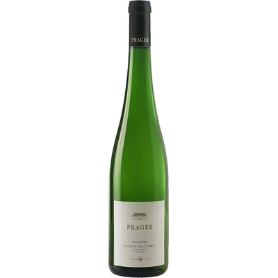 Achleiten Grüner Veltliner Smaragd, 2023 14% 0,75 l (holá láhev)