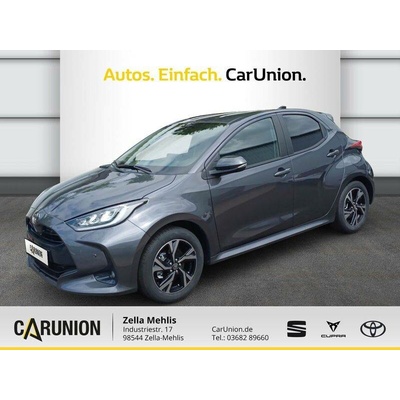 Toyota Yaris Hybrid Comfort 85 kW