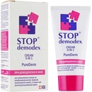Golden Farm Stop Demodex den a noc 50 ml
