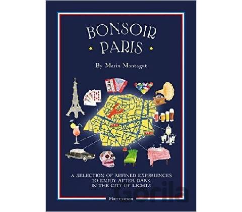 Bonsoir Paris