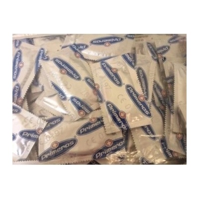 Pepino Aroma Jahoda 100 ks