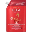 Šampony L'Oréal Paris Elseve Color-Vive Protecting šampon pro barvené a melírované vlasy 500 ml náplň